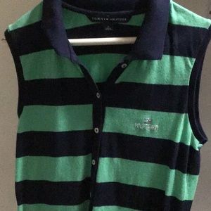 Tommy Hilfiger Shirt Dress